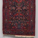 1124 1402 ORIENTAL RUG